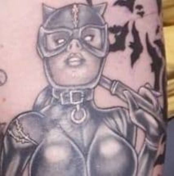 Meet your Posher, Ray - Picture 1 of 1